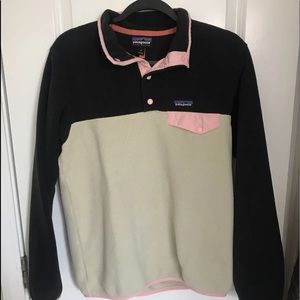 Patagonia Synchilla Fleece Pullover